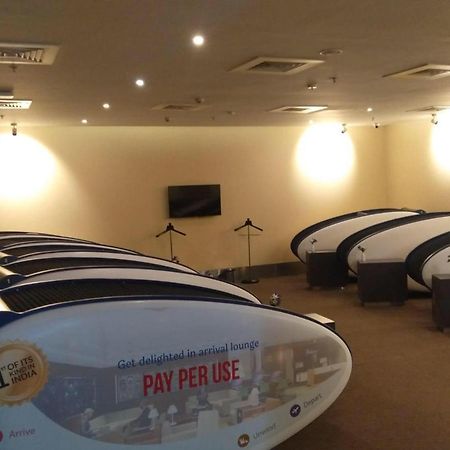 Aviserv Lounge Hotel Bombaj Zewnętrze zdjęcie