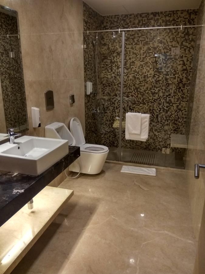 Aviserv Lounge Hotel Bombaj Zewnętrze zdjęcie