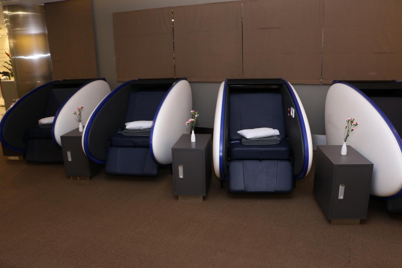 Aviserv Lounge Hotel Bombaj Zewnętrze zdjęcie