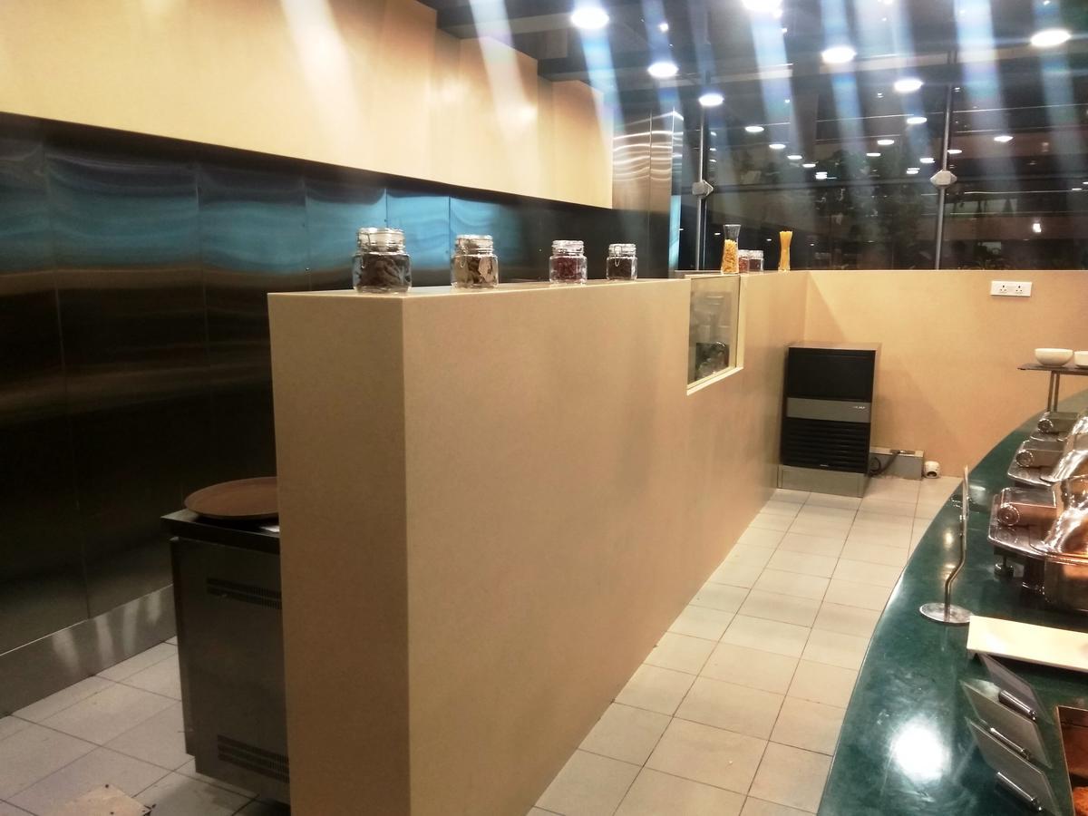 Aviserv Lounge Hotel Bombaj Zewnętrze zdjęcie
