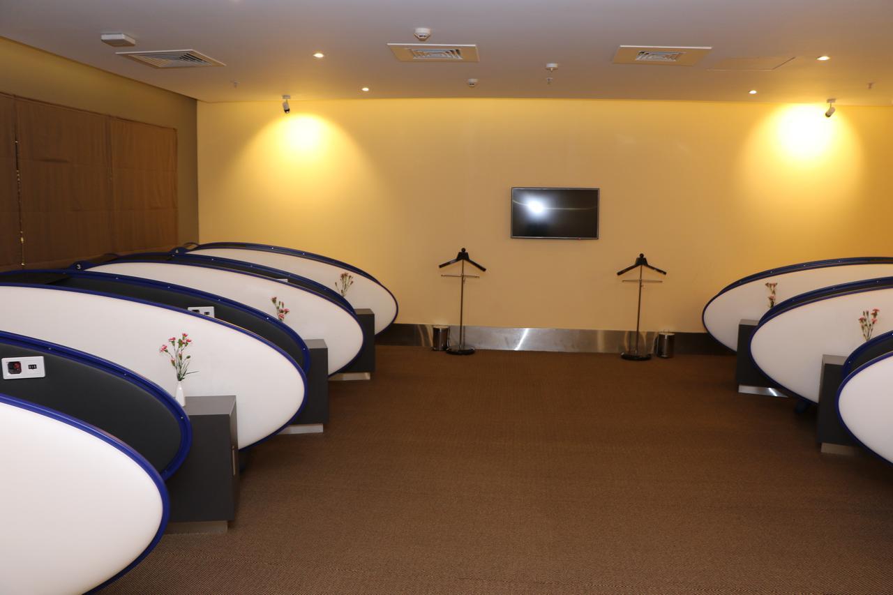 Aviserv Lounge Hotel Bombaj Zewnętrze zdjęcie