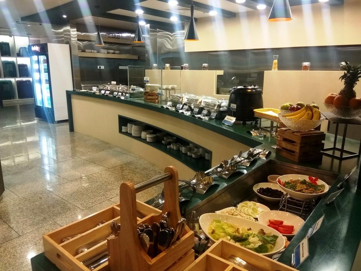 Aviserv Lounge Hotel Bombaj Zewnętrze zdjęcie