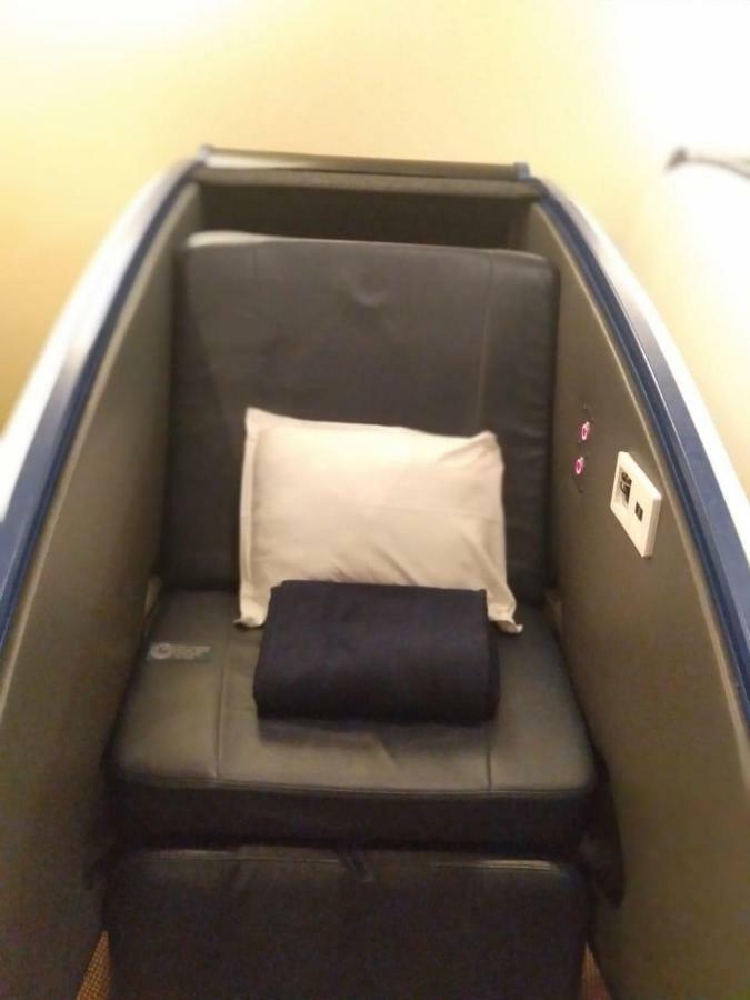 Aviserv Lounge Hotel Bombaj Zewnętrze zdjęcie