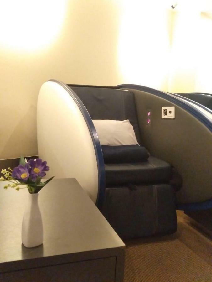 Aviserv Lounge Hotel Bombaj Zewnętrze zdjęcie